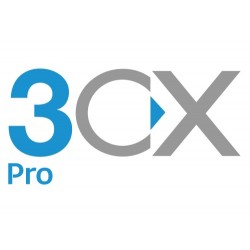 3CX pro user