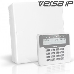 VERSA IP pack met wit LCD bediendeel