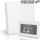 VERSA IP pack met wit TSG 4.3" touchscreen bediendeel