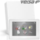 VERSA IP pack met wit INT-TSH 7" touchscreen bediendeel
