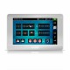 INT-TSI 7" zilver touchscreen voor INTEGRA (training noodzakelijk)