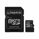 Micro SD kaart 16GB t.b.v. INT-TSG fotolijst/firmware update