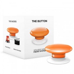 FIBARO The Button Orange