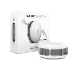 FIBARO Smoke Sensor 2